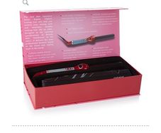 Jose Eber Curling Iron
