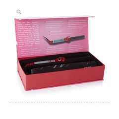 Jose Eber Curling Iron