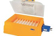 Covatutto 54 egg automatic incubator