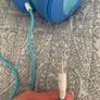 Planet Buddies Kids Headphones, Foldable Wired On Ear Headphones for Kids Image 3