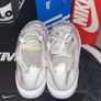Tommy Hilfiger Vulc Canvas Sneaker EU 40 White Design Image 4