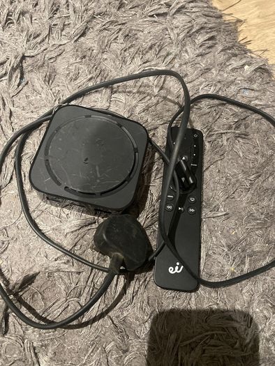 Apple tv 1st gen