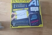 Pictionary - V- AI Game