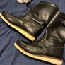 Chippewa moc toe engineer 9.5E wide Image 6