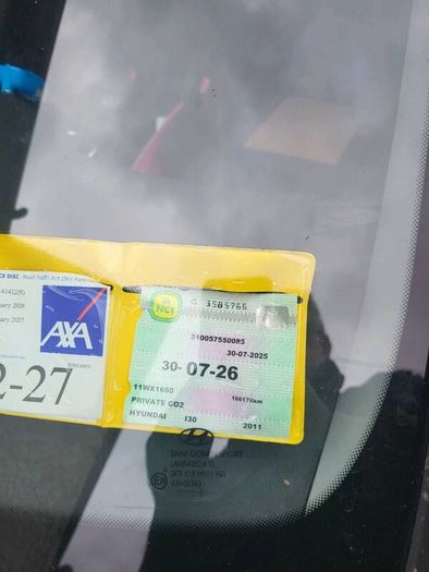 Car of sale