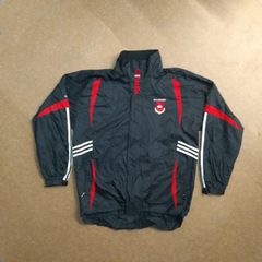 FREE POST Killarney Rugby Club (L) Jacket Windbreaker O'Neills Wind Breaker Cheater Mac Winter Kerry Munster Large