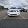 Nissan Navara 2019 Image 8