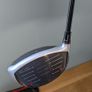 TaylorMade M6 Driver - 9.0 Stiff RH Image 8