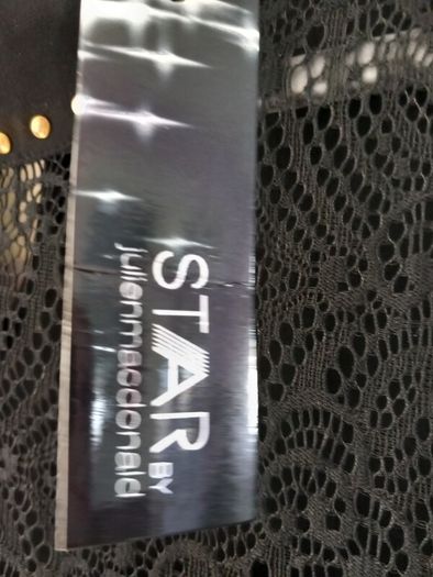 BNWT Black top