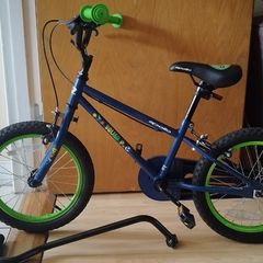Perfect condition kept indoors Apollo 16" plus training bar