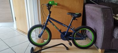 Perfect condition kept indoors Apollo 16" plus training bar