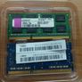 2x2gb pc3-10600 ram Laptop Kingston Image 2