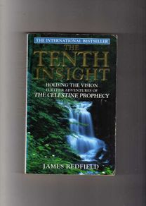 The Tenth Insight - Holding The Vision - Further Adventures Of The Celestine Prophecy