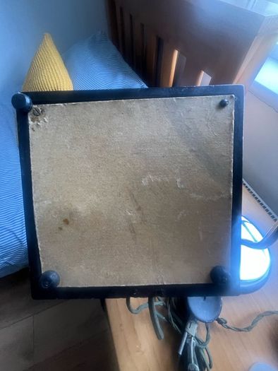 Antique Brownie Crystal Radio