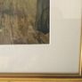 Art - Vintage Coloured Print ( Jack B. Yeats) Image 3