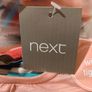 Next Dress And Tights Set, New With Tags Image 2