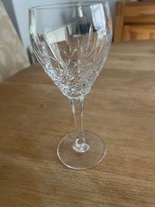 marquis by waterford crystal glass