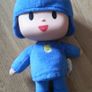 Childrens Teddies Soft Toys Pocoyo Image 5