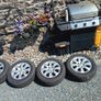 alloys opel Image 3