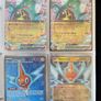 Pokemon Binder with 360 Cards, perfect gift for kids Image 7