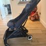 Bugaboo Butterfly Stroller Image 2