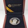 Ireland Silver Proof 2012 Michael Collins 1890-1922 Commemorative 10 Euro Coin in Original Holder with COA Image 5