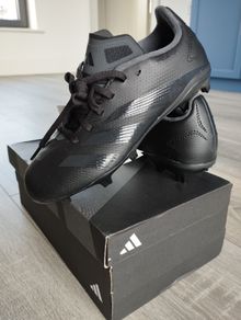 Adidas Predator Football Boots UK Size 2