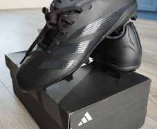 Adidas Predator Football Boots UK Size 2