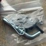 Castlegarden lawnmower hitch kit Image 5