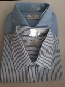 New short sleeves XLshirts X2  in wrapping
