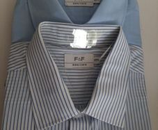 New short sleeves XLshirts X2  in wrapping