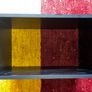6 Unit Rack Studio Cabinet Image 3