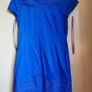 Monsoon 100% cotton dress UK 10 Image 4