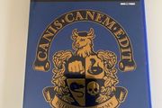 Canis Canem Edit - Bully
