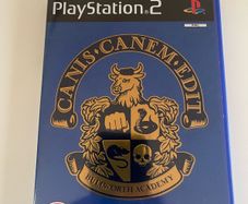 Canis Canem Edit - Bully