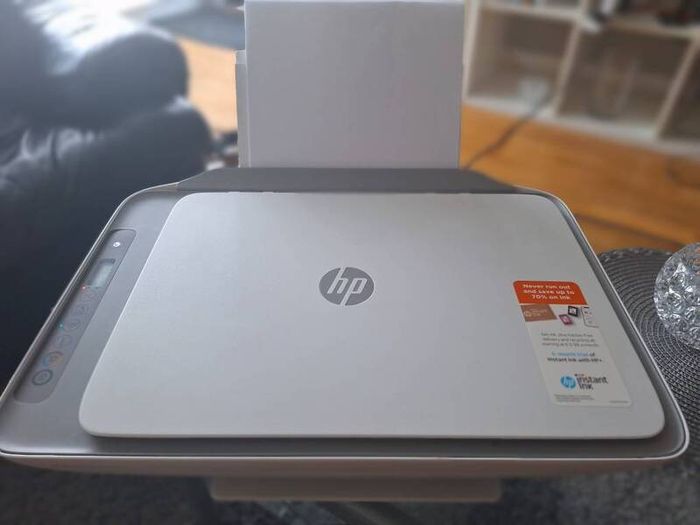 hp printer