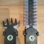 Cordless grass & hedge shears Image 8