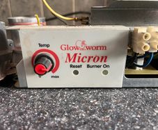 glow worm micron