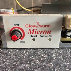 glow worm micron