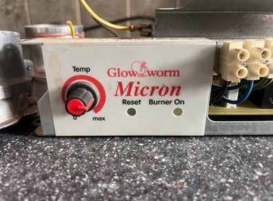 glow worm micron