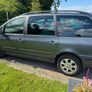 Seat Alhambra Image 6