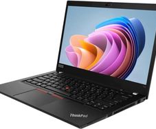 Lenovo ThinkPad T14 Gen1 - Intel Core i5 Vpro 10th Gen, 16GB of  RAM, 256GB SSD, 1080p Screen, Windows 11 Pro Laptop