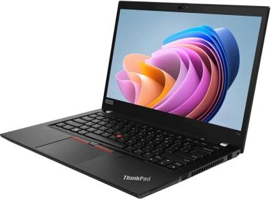 Lenovo ThinkPad T14 Gen1 - Intel Core i5 Vpro 10th Gen, 16GB of  RAM, 256GB SSD, 1080p Screen, Windows 11 Pro Laptop