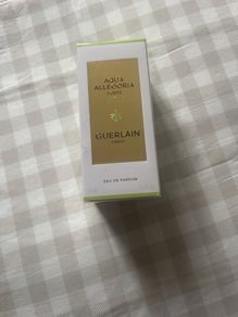 Guerlain Aqua Allegoria Forte Nerolia Vetiver EDP 125ml