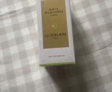 Guerlain Aqua Allegoria Forte Nerolia Vetiver EDP 125ml