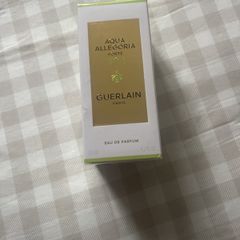 Guerlain Aqua Allegoria Forte Nerolia Vetiver EDP 125ml