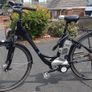 Electric Bike Image 2