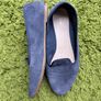 Clarks Womens Shoes Flats 3 Pair Size 7/41 Image 3