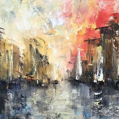 Slawomir Zajkowski "Marina City"
