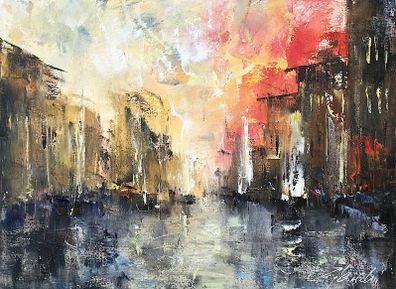Slawomir Zajkowski "Marina City"